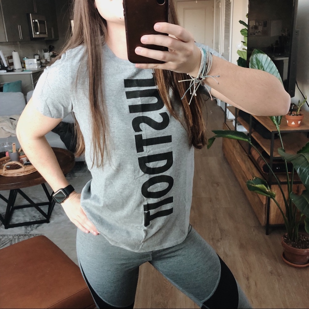 Nike Women’s Just Do It Tee